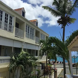 The Comanche A Club Of St Croix Hotel